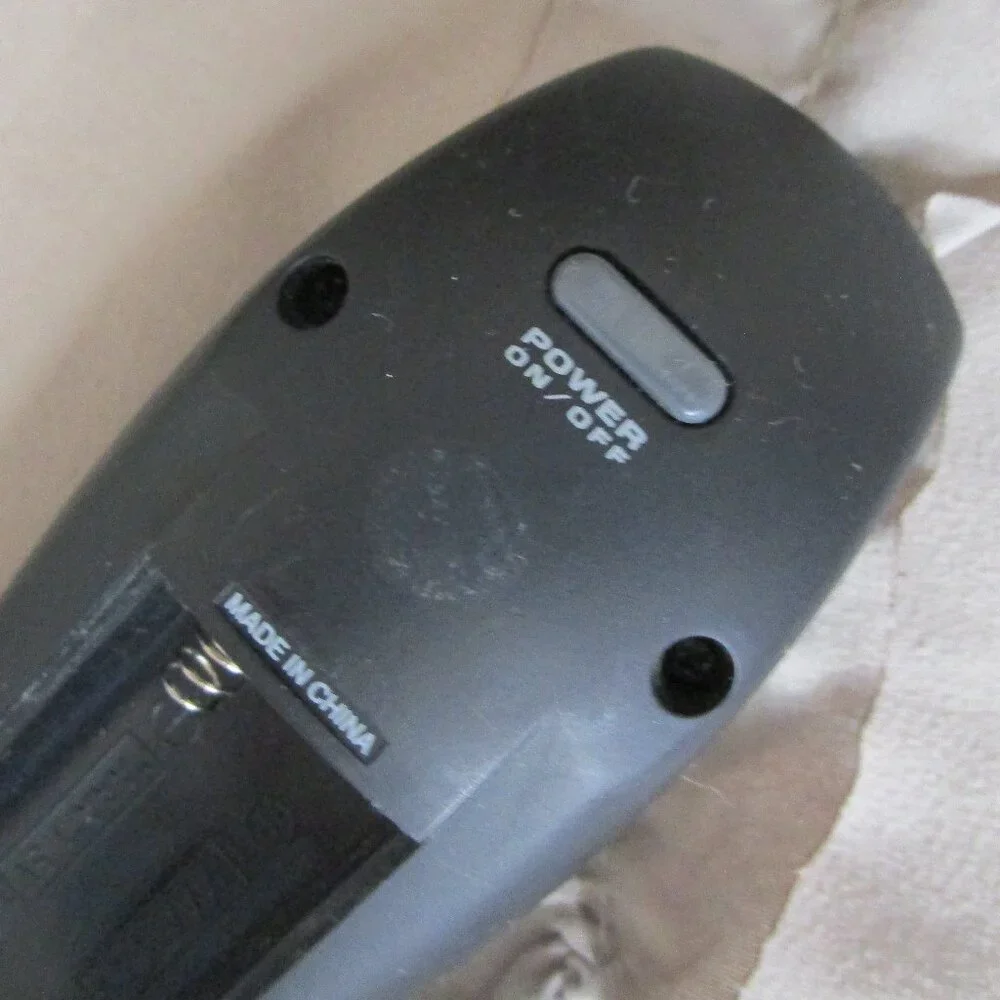 digital probe thermometer
